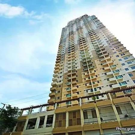 Condo For Rent At Manhattan Araneta Center Cubao