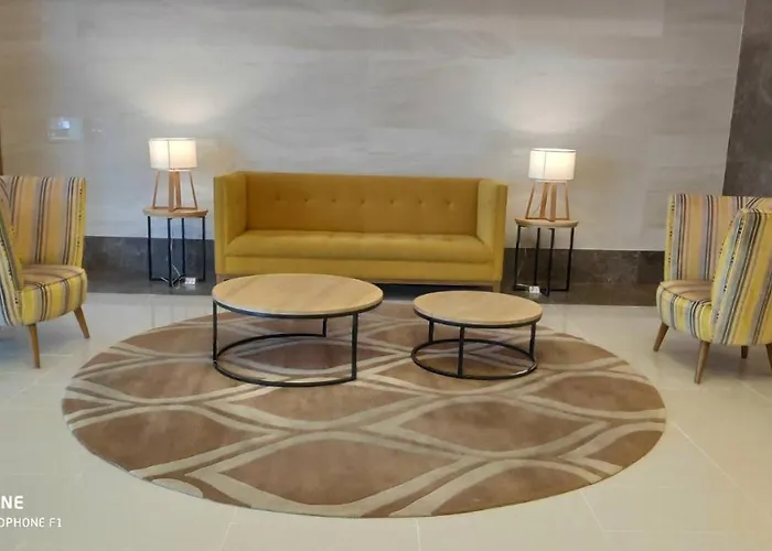 For Rent At Manhattan Araneta Center Cubao *
