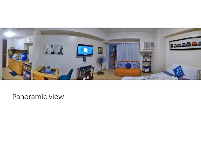 For Rent At Manhattan Araneta Center Cubao *